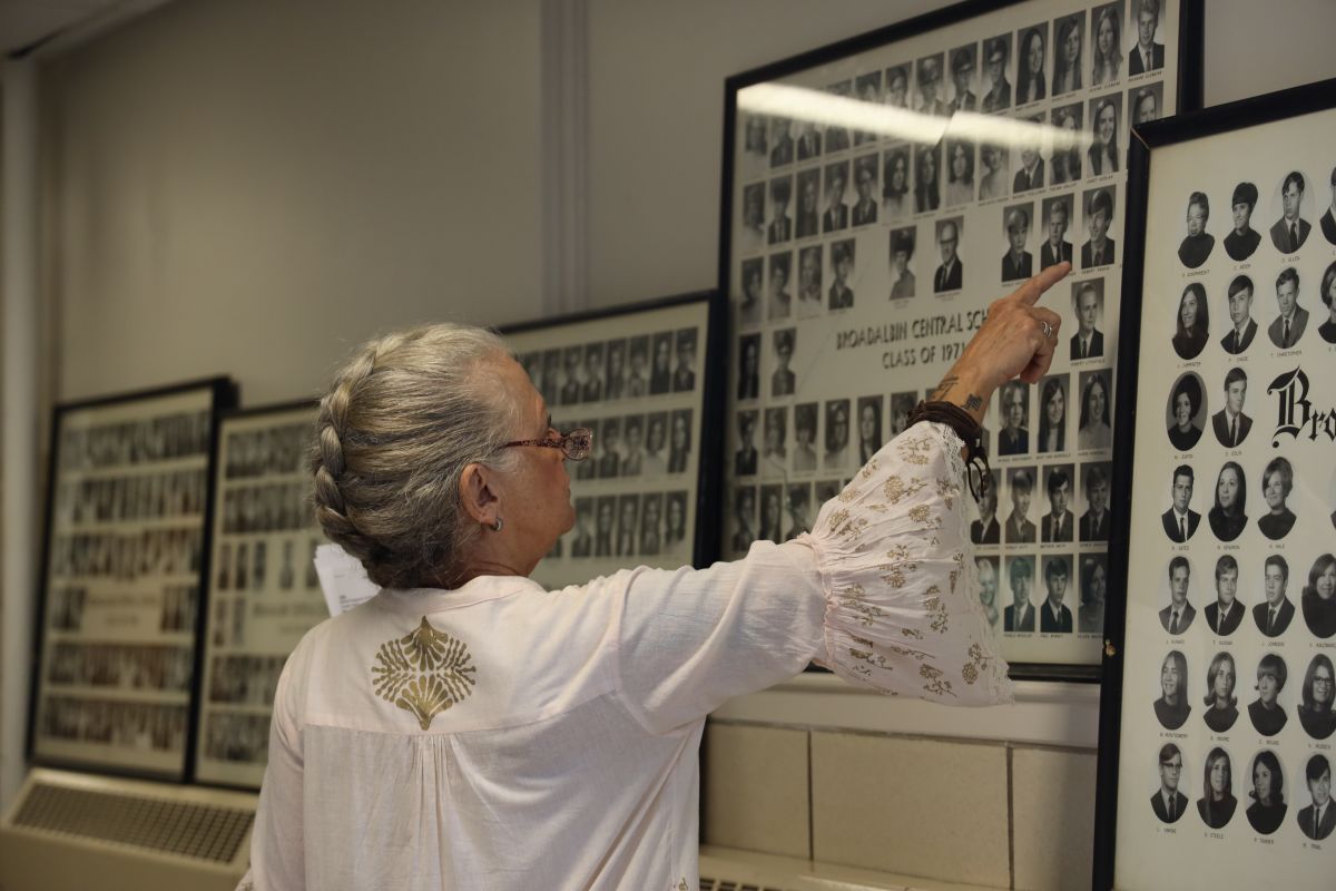 BroadalbinPerth alumni to annual luncheon Default Post