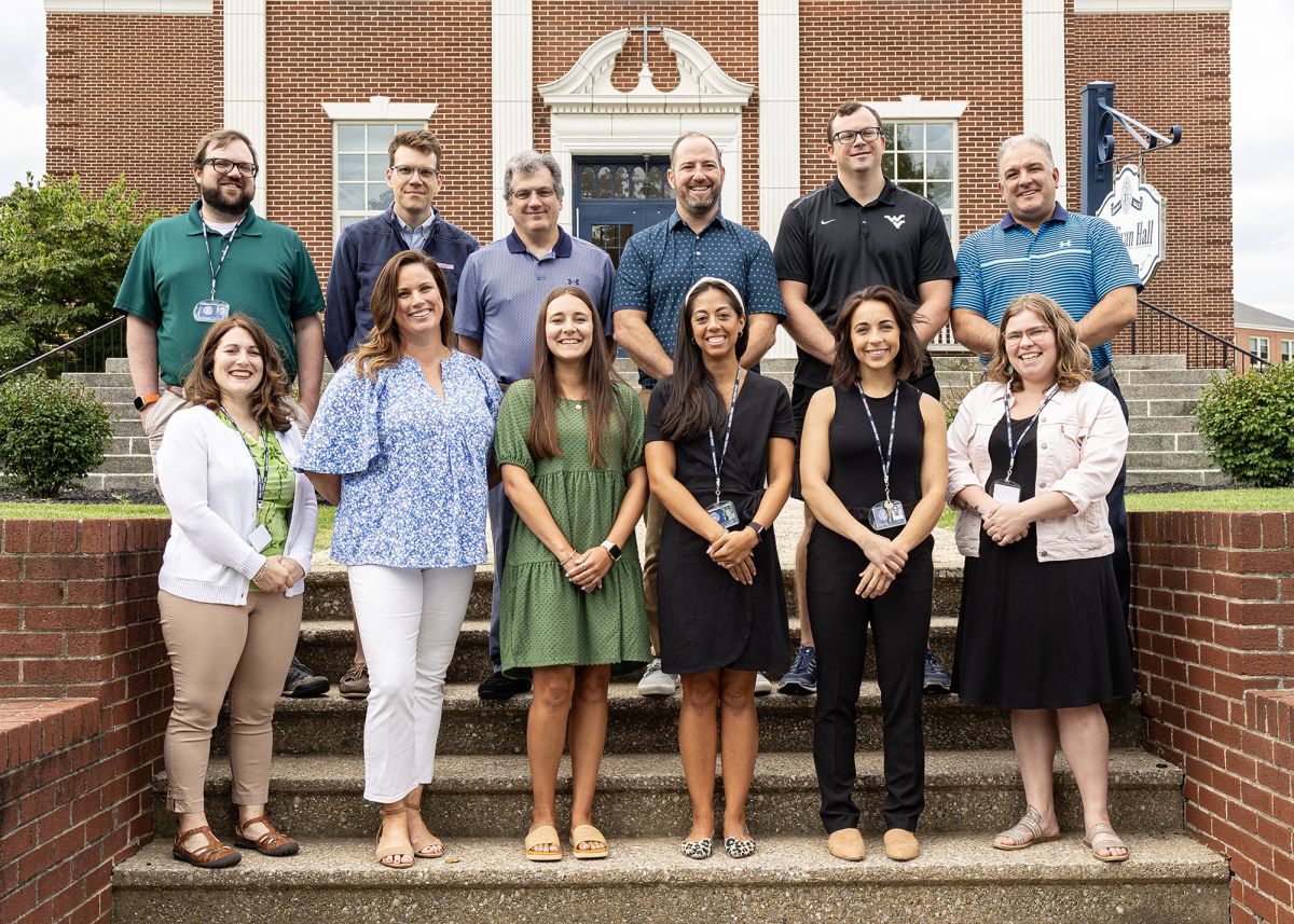 Malvern Prep Welcomes 15 New Faculty & Staff To Campus | Malvern News ...