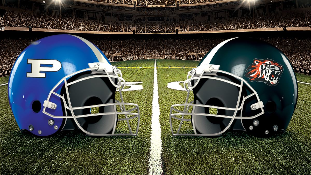 Detroit Lions vs. Tampa Bay Buccaneers Tickets