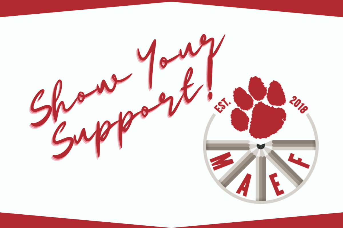 Support Moon Area Education Foundation! Post Detail Moon Area