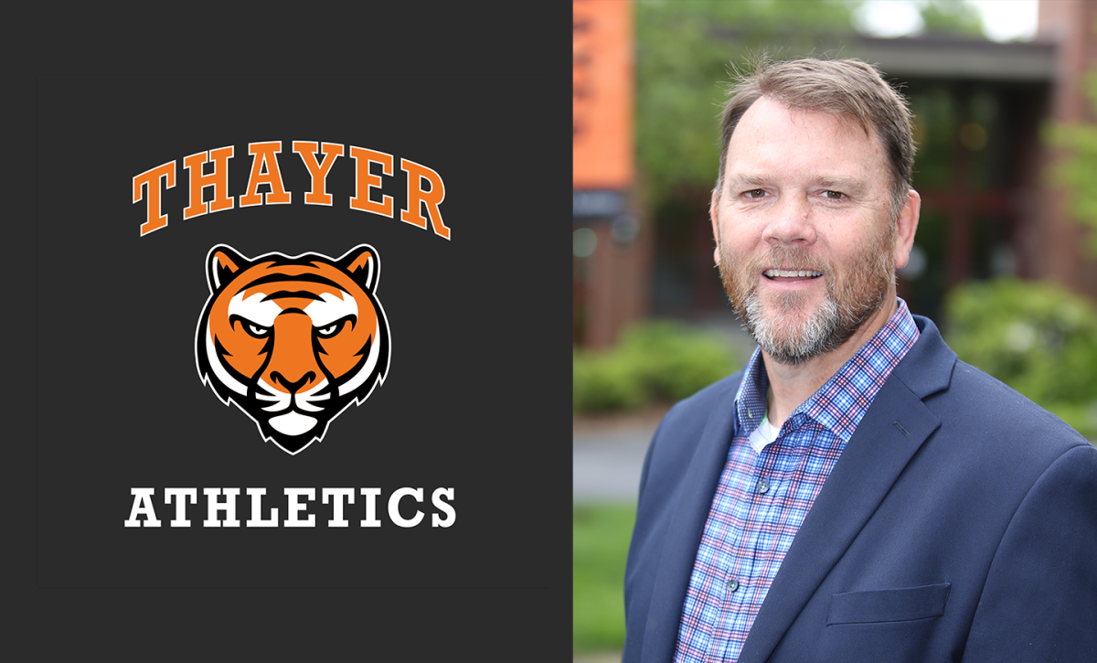 Kent returns as head coach of Thayer wrestling News Details
