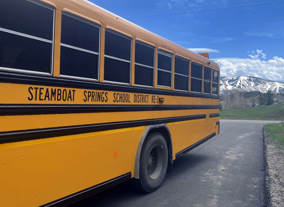 School Bus Route Changes Effective January 9 2024 Details