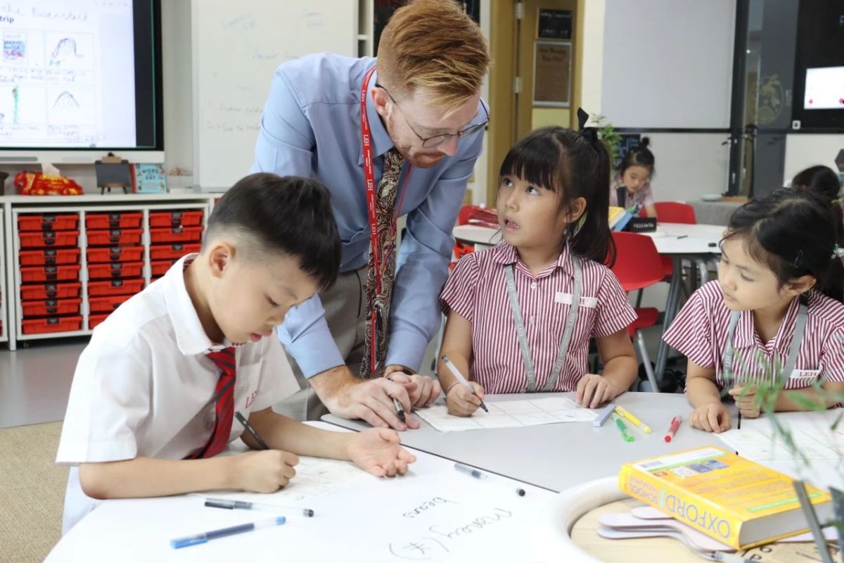 LEH Foshan 2023 Language Academy Recap | News Details - LEH ...