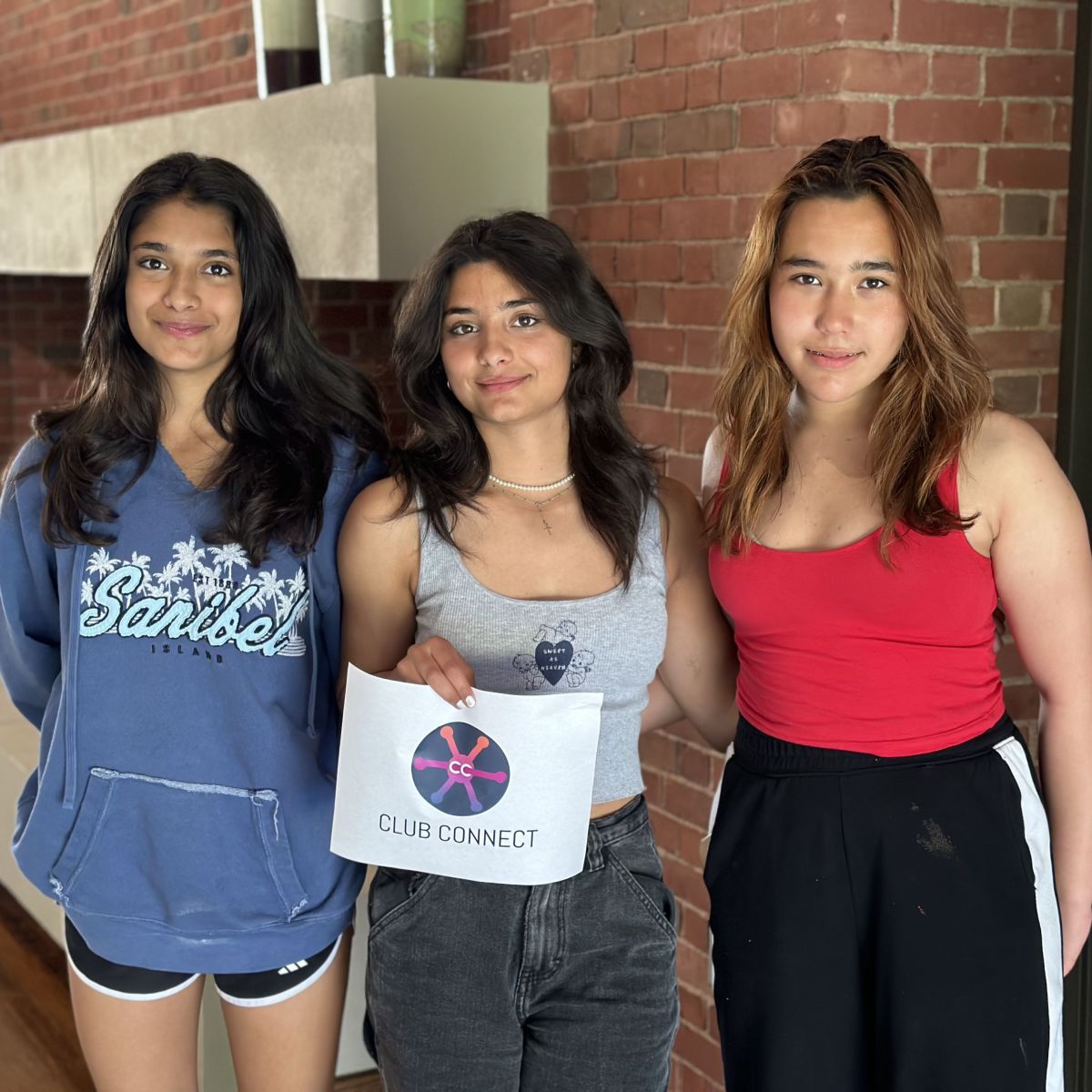 Student Groups Pitch Business Ideas to Make an Impact at Hotchkiss