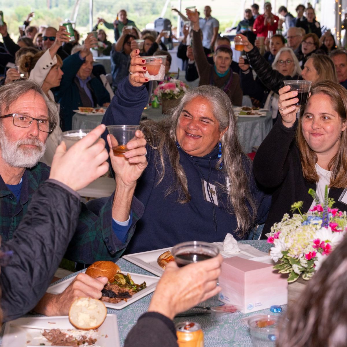 Thank You for 161 Years Hotchkiss Celebrates Retired Faculty and Staff