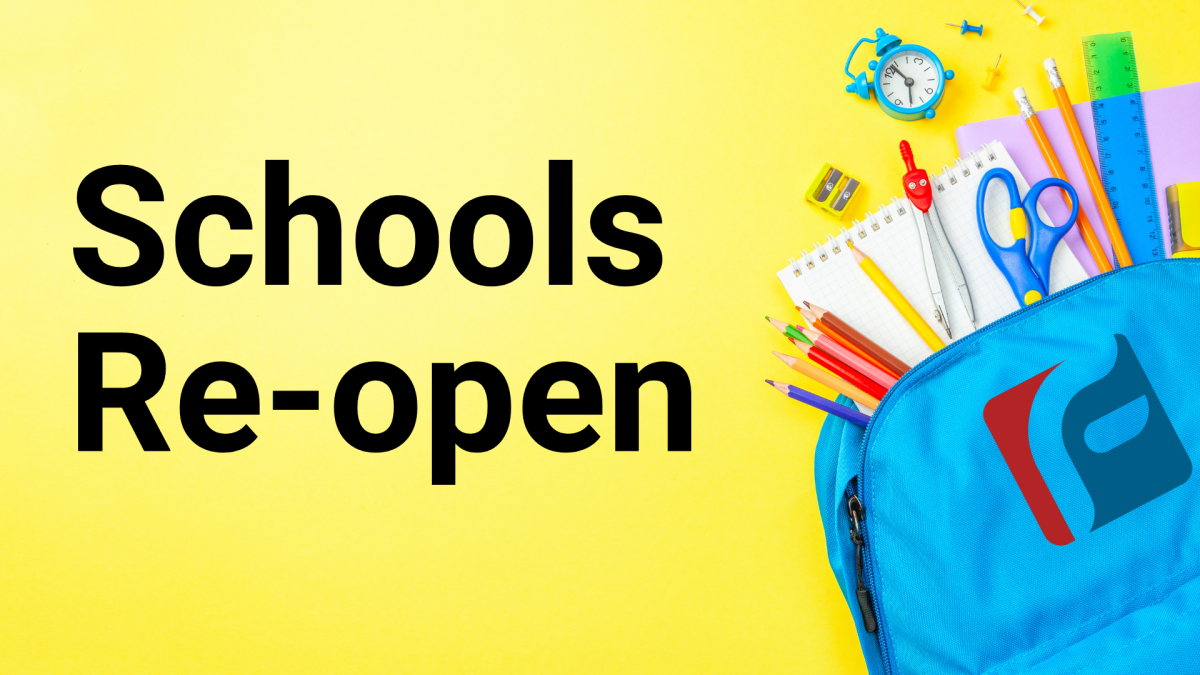 Flagler Schools Reopening Plans | District News - Flagler Schools