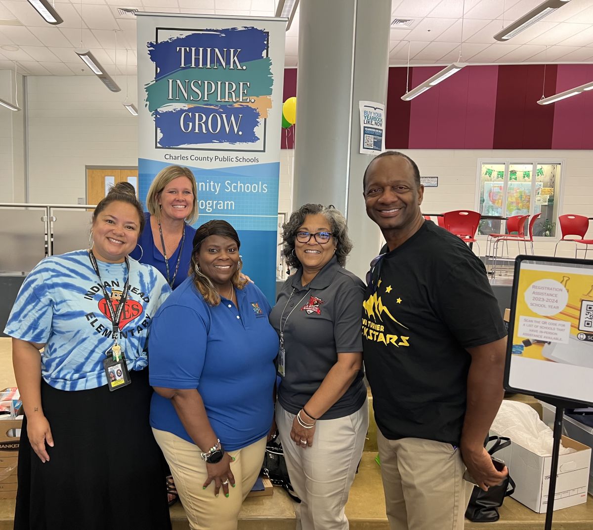 CCPS Community Schools Program — Connecting Schools To Resources ...