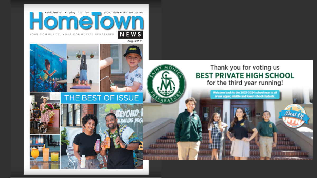 It’s a New Year at the Best Private High School HomeTown News Post