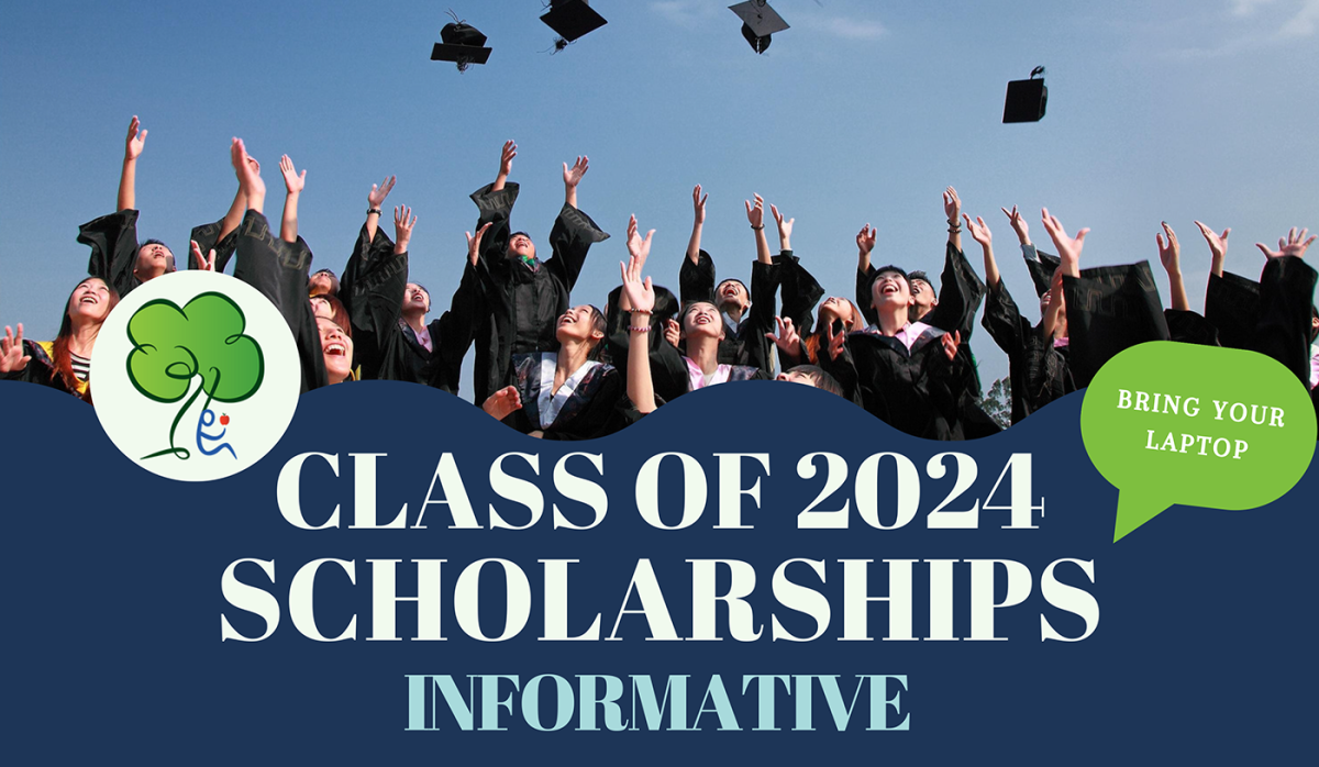 Class Of 2024 Scholarships Details   Co2024Scholarship 