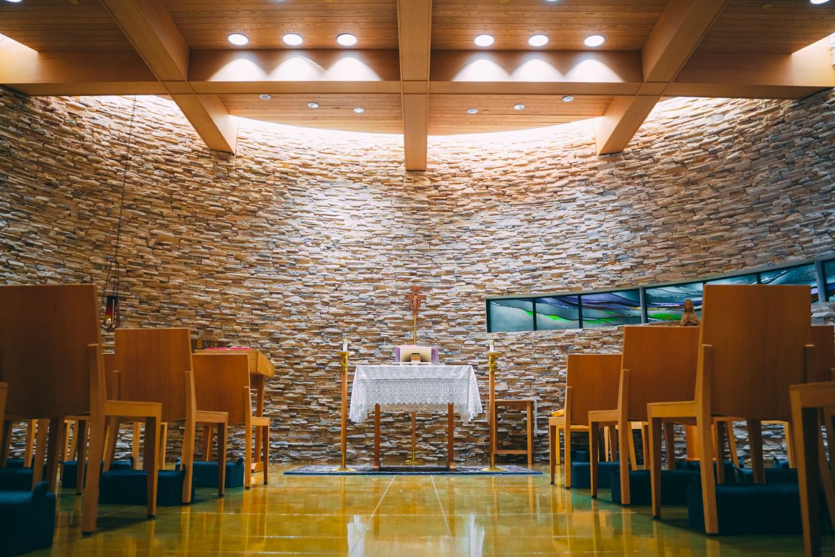 2024 Mass of Remembrance Saturday, November 2 News Detail