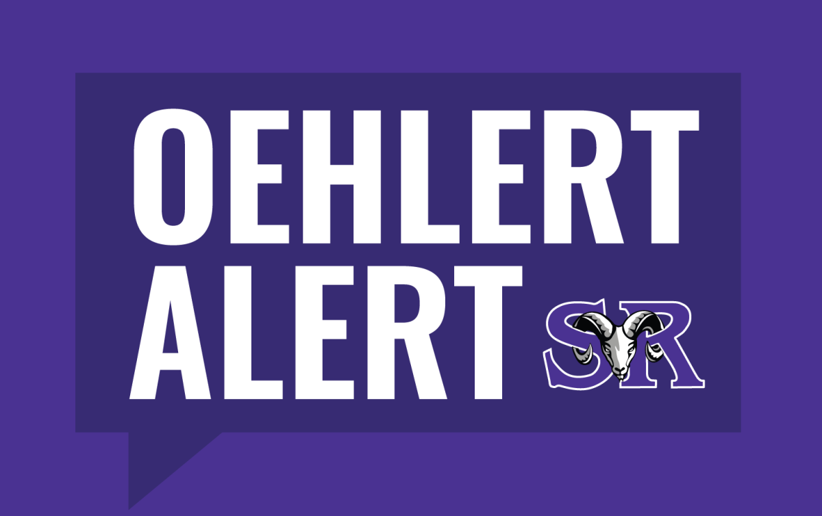 Oehlert Alert 2/4/25 | Details - Shadow Ridge Middle School