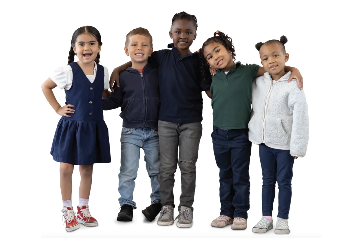 Vision 2035: Education Reimagined in LBUSD | Article Details