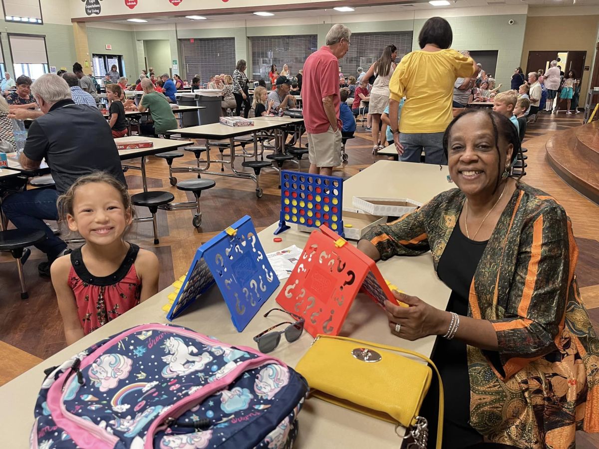 Feel Good Story Timber Creek Elementary Fosters Relationships with