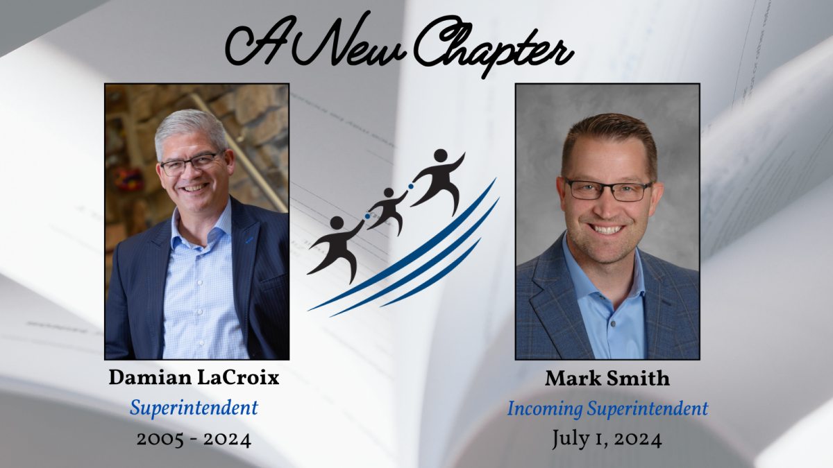 Superintendent HowardSuamico School District