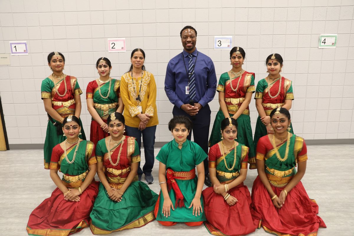 Cultural Day at Prairie View News Articles
