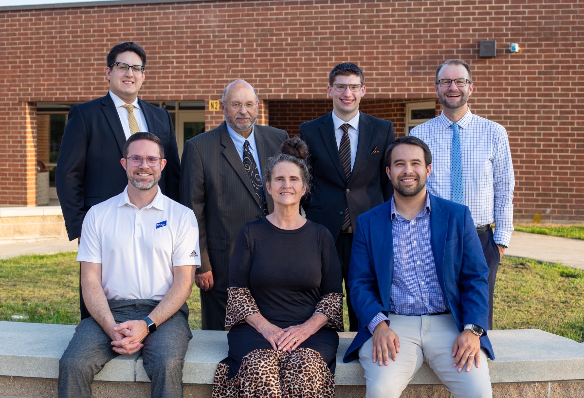 Welcome to Our New Board of Education Members | News