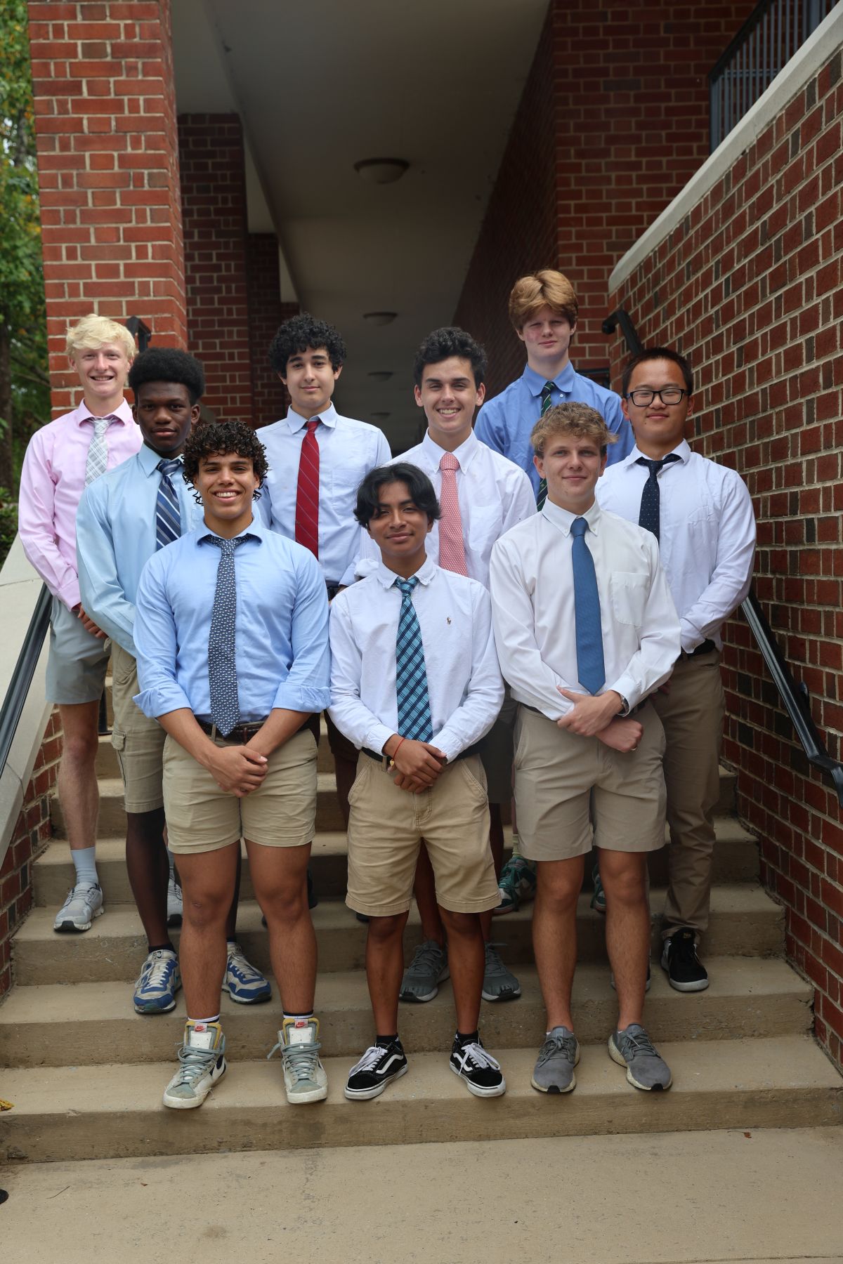 Five Seniors Named as National Merit Semifinalists & College Board ...