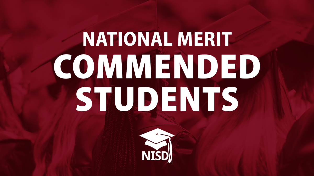 NISD announces 21 National Merit Commended Students Details Northwest Independent School