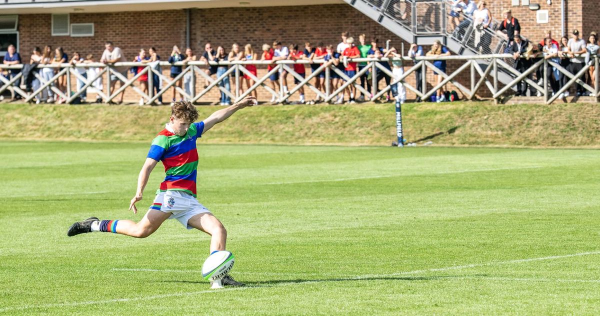 Sport Round Up - September 2023 | Millfield News Details
