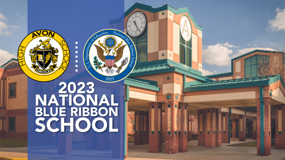 Demographic Overview - National Blue Ribbon Schools