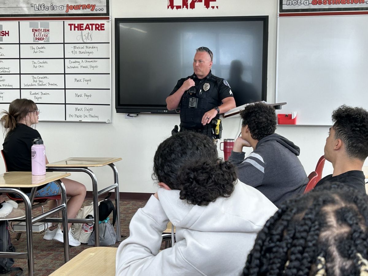 English 11 Students Explore Careers Post Detail Moon Area School