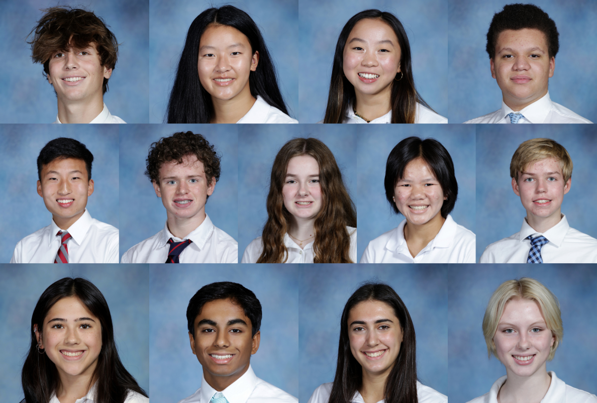 13 Knights Named National Merit Semifinalists | Pace News