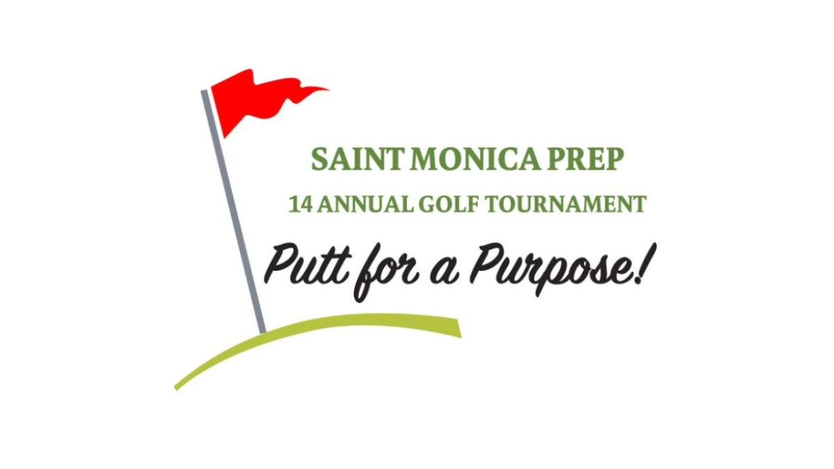 Join Saint Monica Preparatory’s 14th Annual Golf Classic Post Details