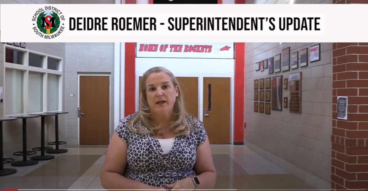 Nicole Rheumer Gym floor finished, attendance, and homecoming - Superintendent Update ...