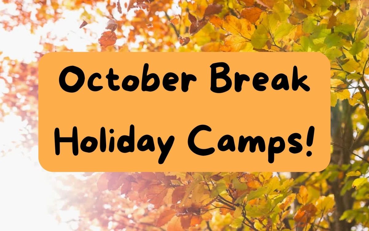 October Break Holiday Camps Details International School of Hellerup