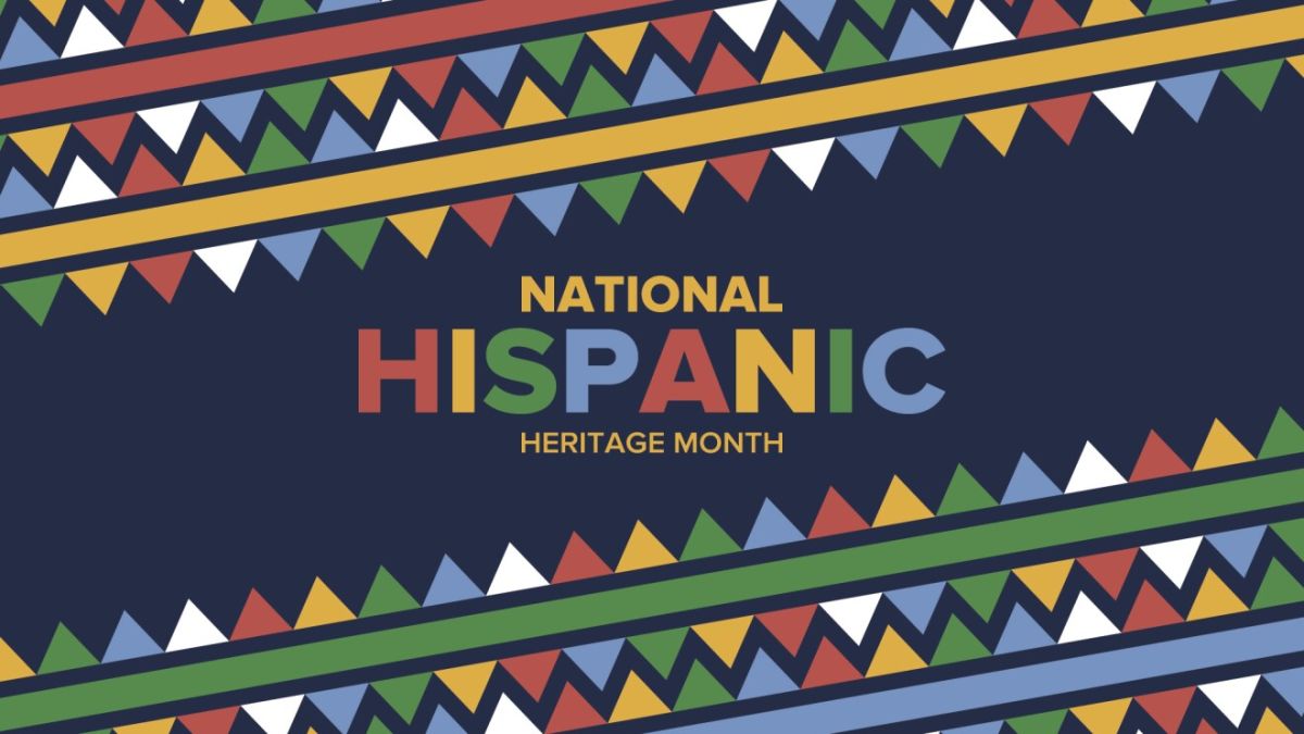 517 HISPANIC HERITAGE WEEKEND