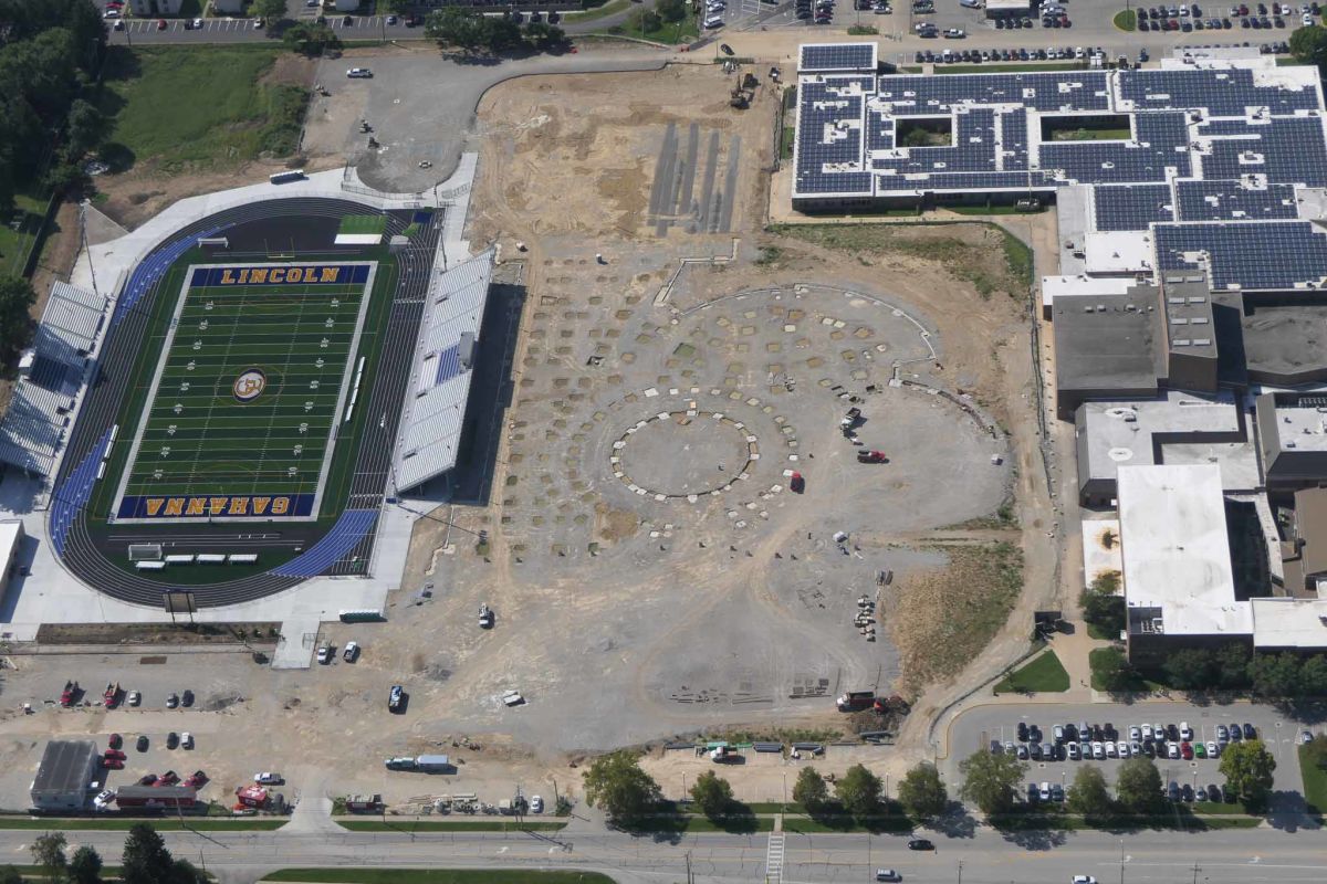 Phase Two Construction Update Details