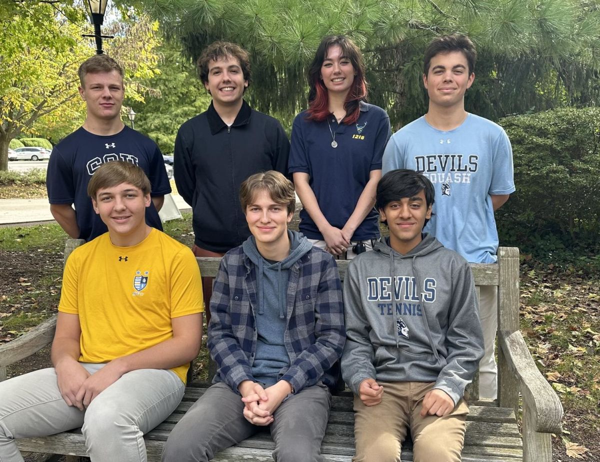 Seven SCH Seniors Recognized by National Merit Scholarship Corporation ...
