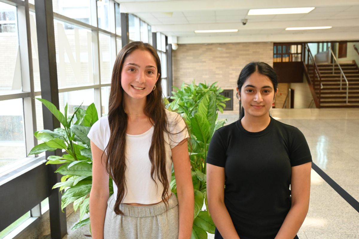 Hills East Students Earn Perfect Scores On AP Exams News Post