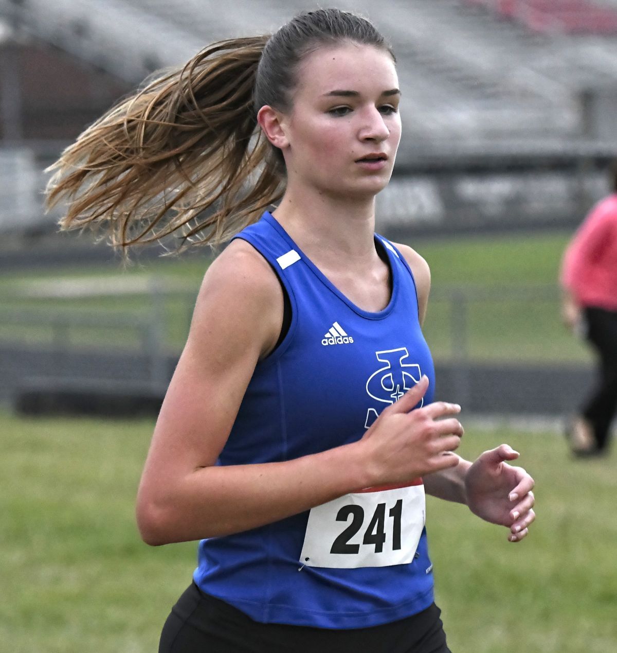 SJCS Varsity Runners Take 2nd, 6th; MS Girls Finish First | Page Post ...