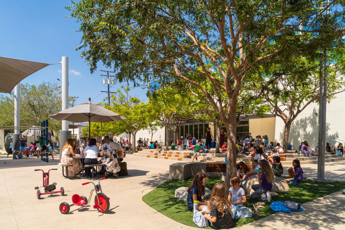 The Unique Advantages of an Independent School The Willows Community