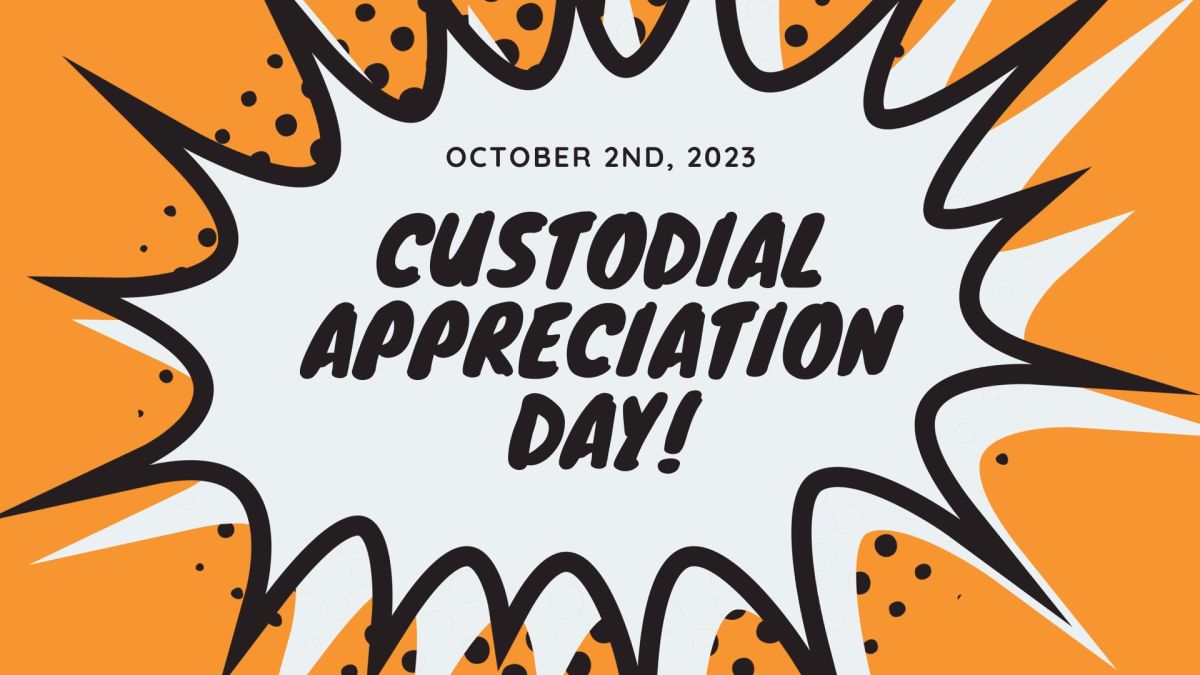 Custodial Appreciation Day 2023 Details