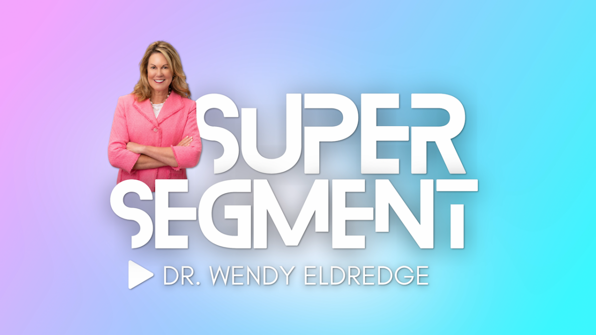 Super Segment - November 2023 | Story