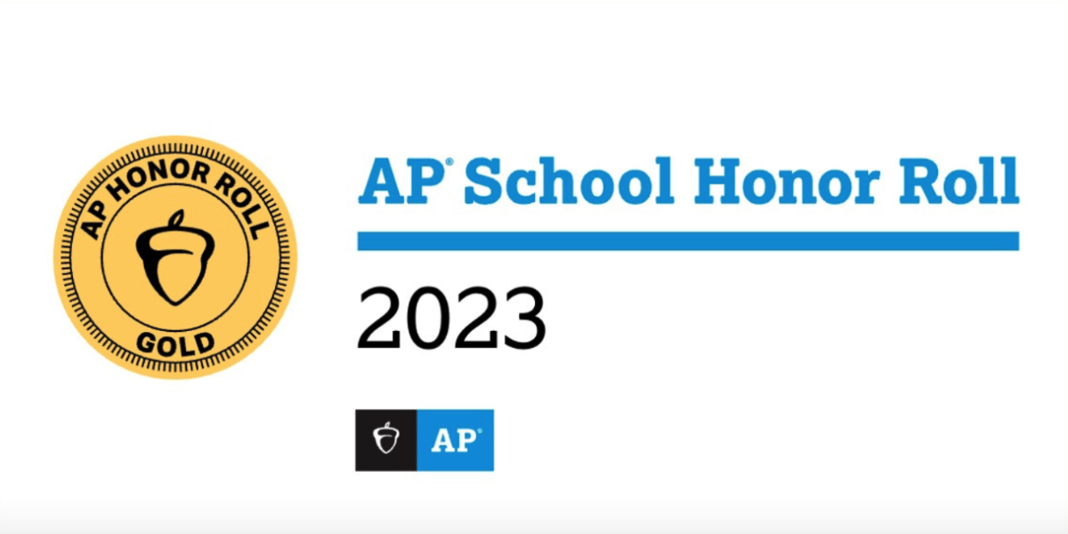Cathedral Named An AP School Honor Roll Member News Post Cathedral