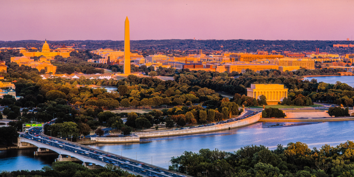 CHESPRA is Excited to the NSPRA Seminar to Washington, D.C. in