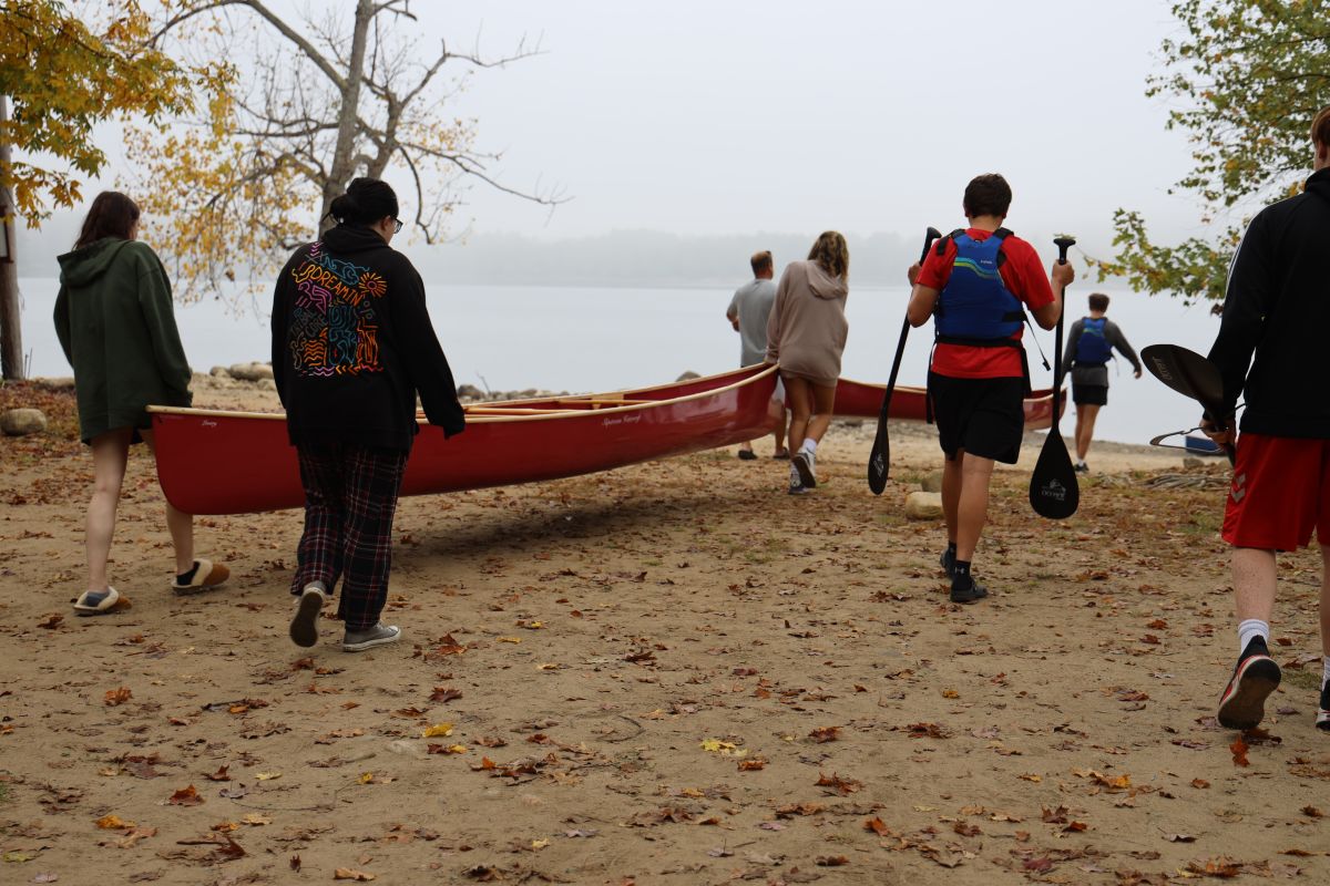 Grant allows BroadalbinPerth students to boat on Great Sacandaga Lake