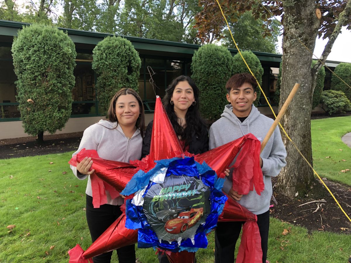 Celebrating Hispanic Heritage Month at Jesuit | News - Jesuit High School