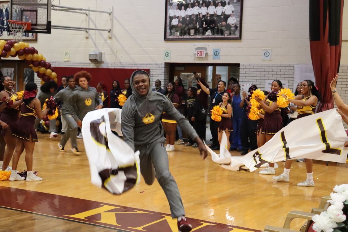 Mount Vernon City School District holds second annual Unified