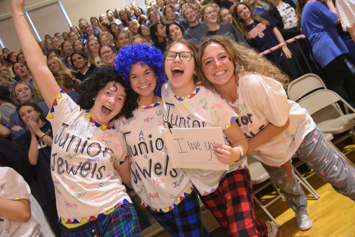 MCA Memories News Post General Mount Carmel Academy