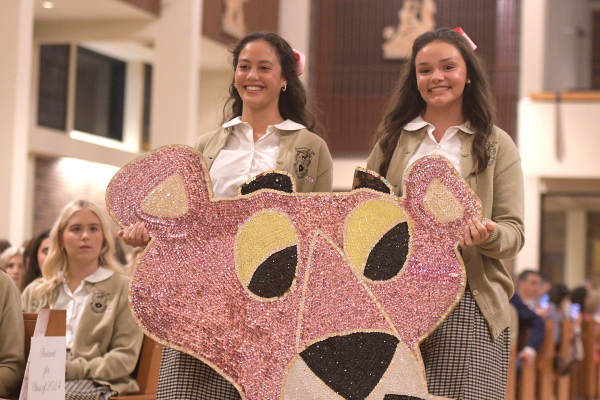 MCA Memories News Post General Mount Carmel Academy