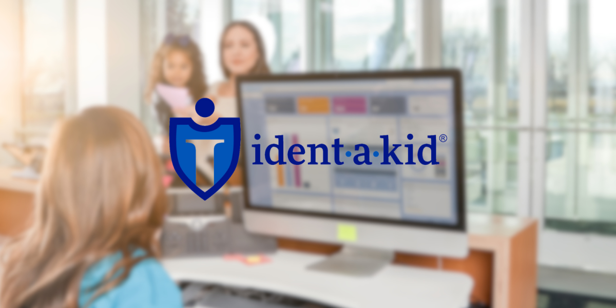 New Checkin Procedures with IdentAKid News and Events