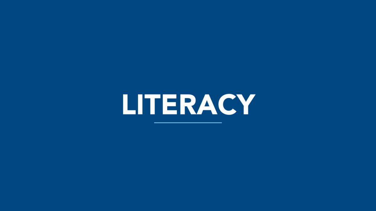 Literacy | News Post Page - Pace Academy