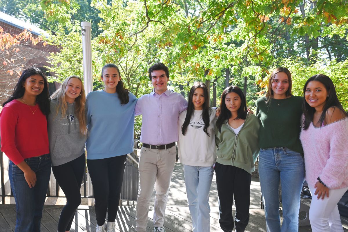 Ten MB Seniors Recognized for Academic Excellence, including 4 National ...