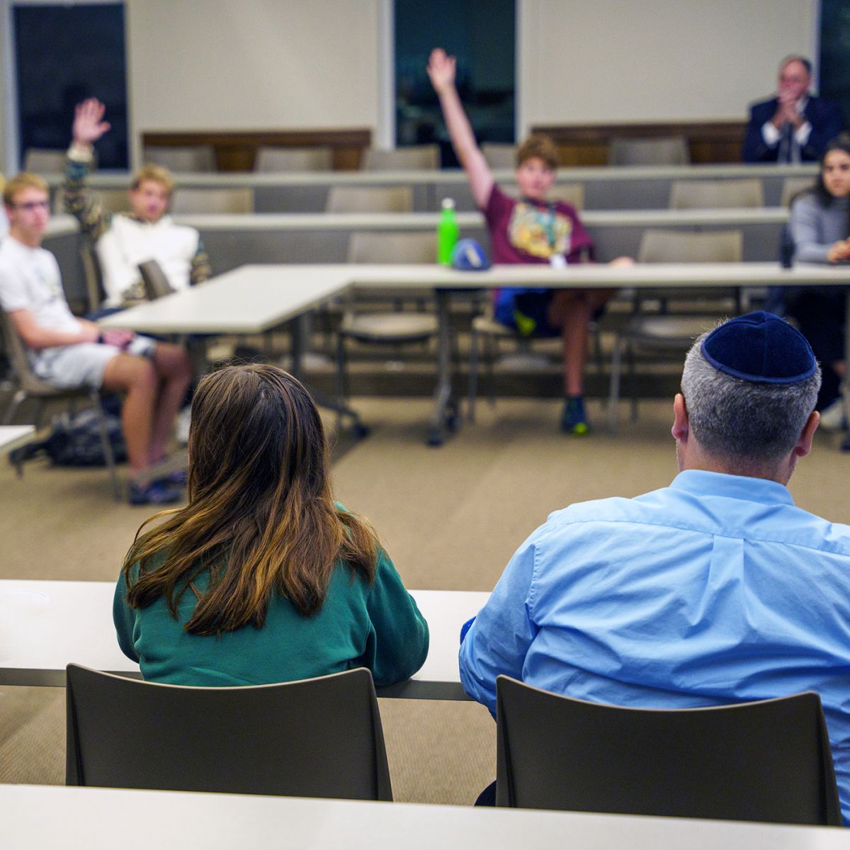 Eagle Hill School Stands Strong News Details Eagle Hill School