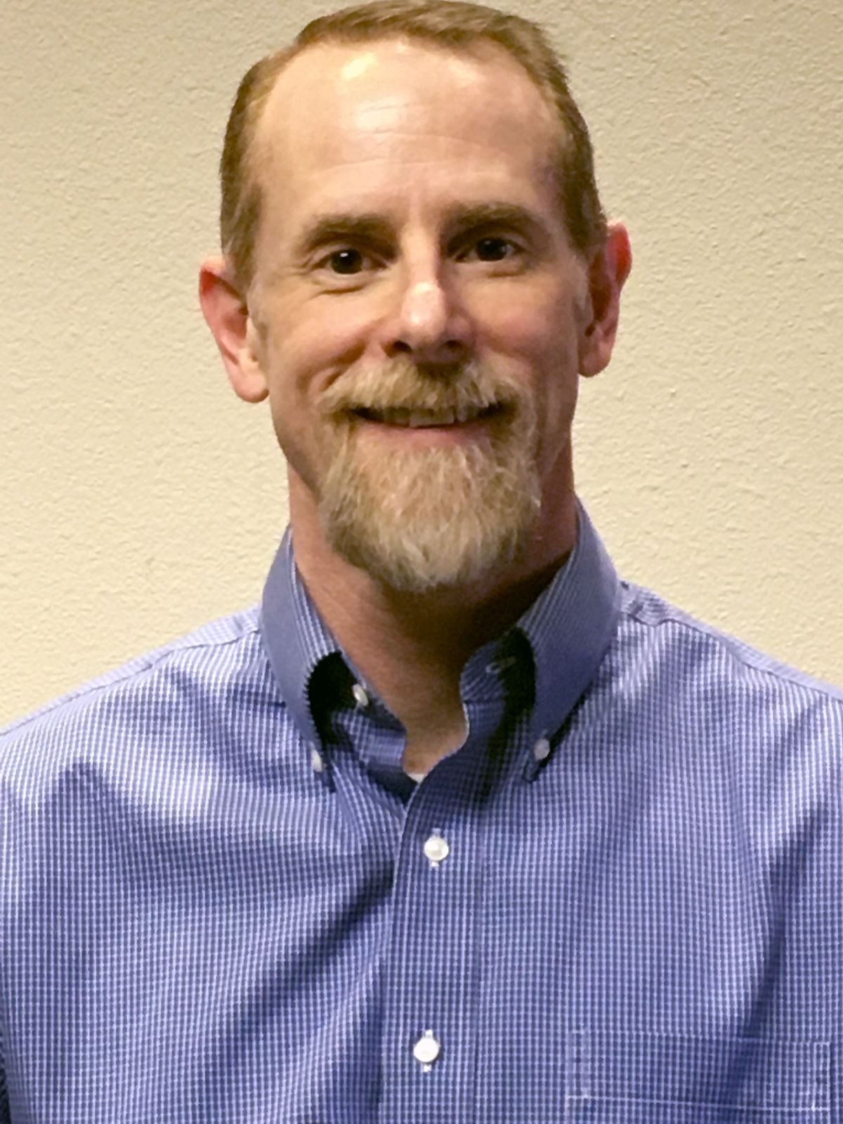 Garfield Re2 announces Jeff Blanford as the new Director of Finance