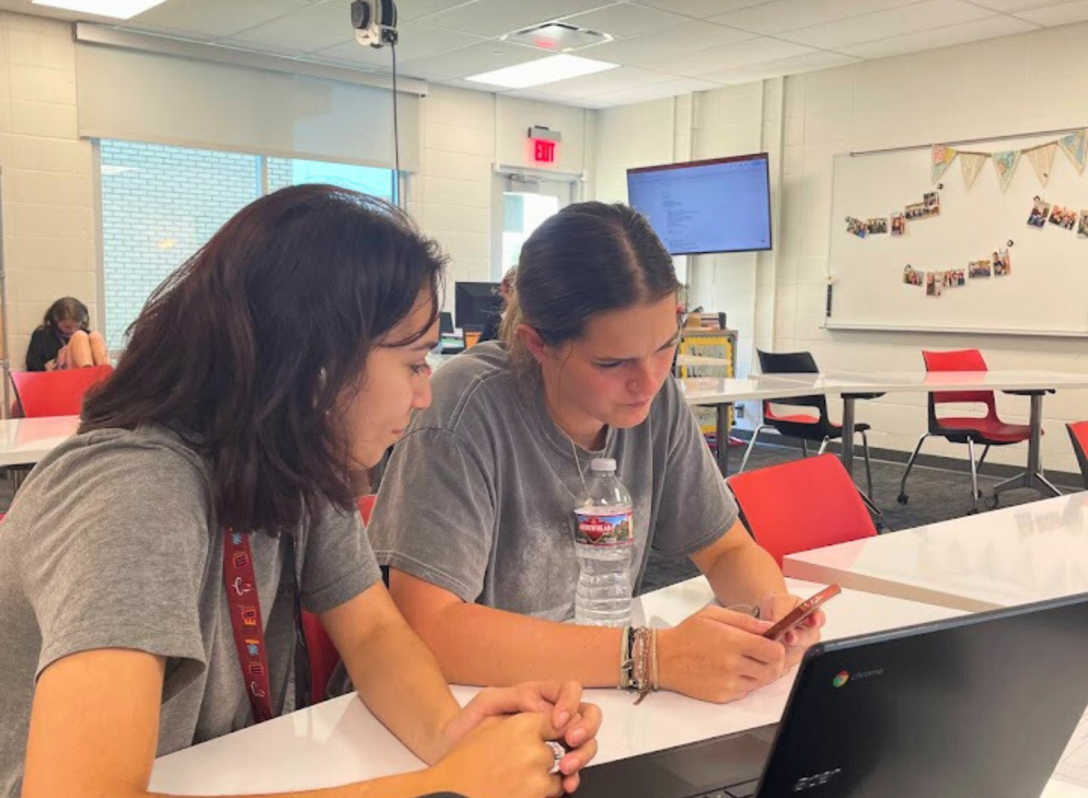 Teaching Outside the Box Finley River School Helps Students Reach Full